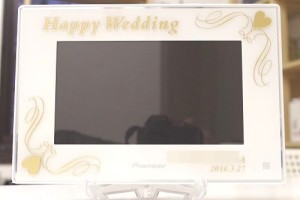 武内様電子フォトフレーム2