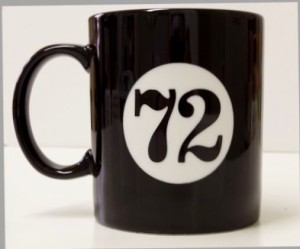 馬場様マグカップ２